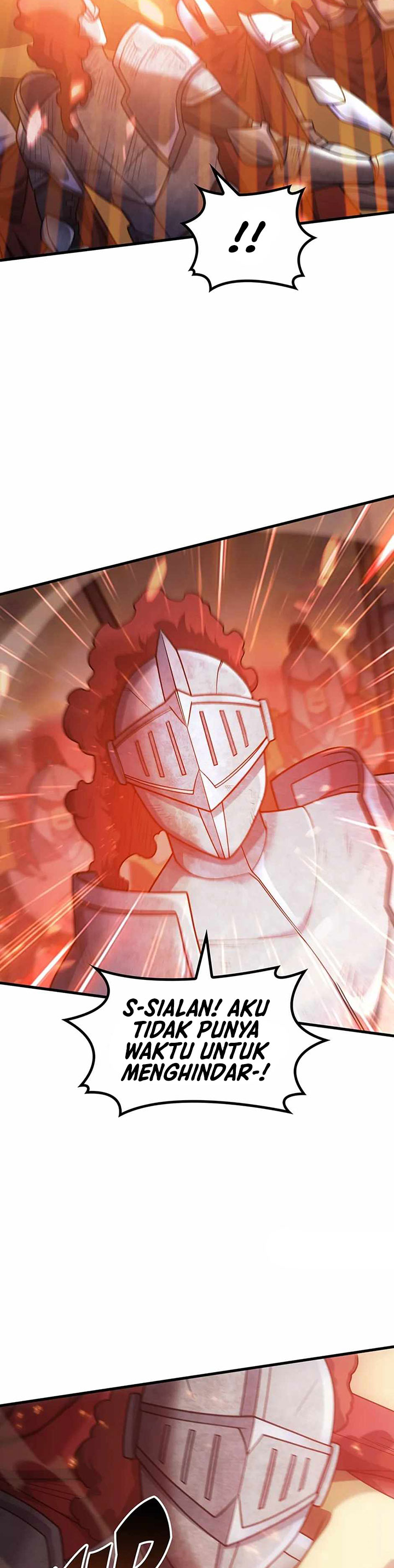 My Civil Servant Life Reborn in the Strange World Chapter 79 Bahasa Indonesia