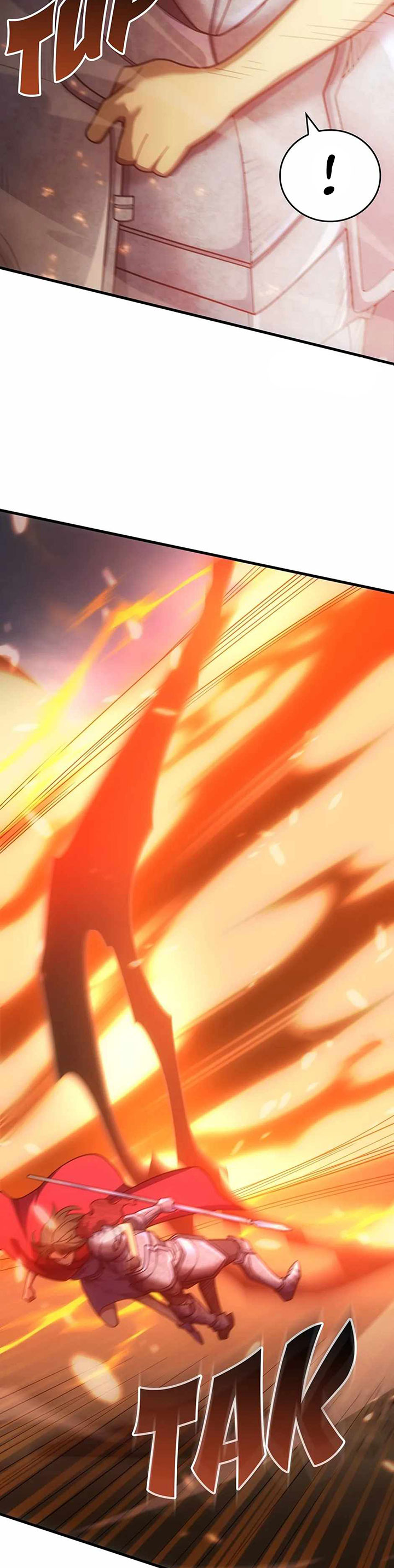 My Civil Servant Life Reborn in the Strange World Chapter 79 Bahasa Indonesia