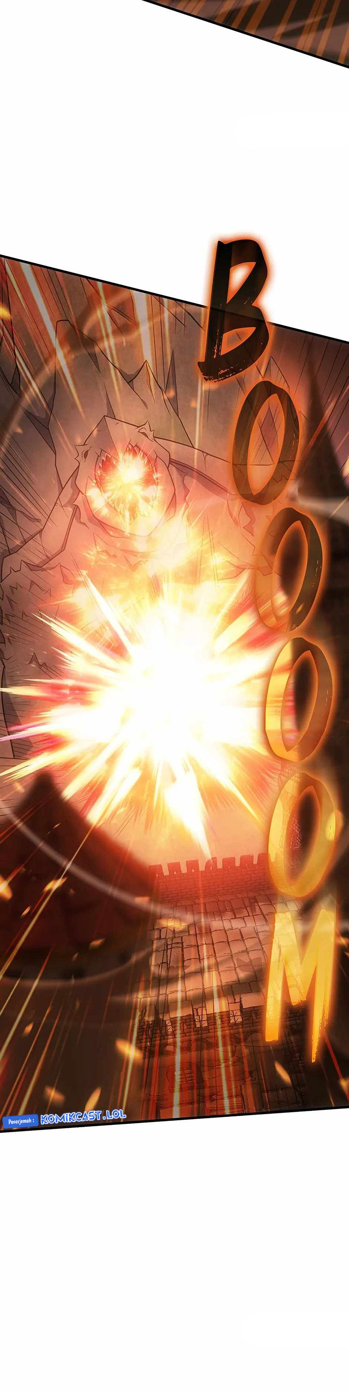 My Civil Servant Life Reborn in the Strange World Chapter 79 Bahasa Indonesia