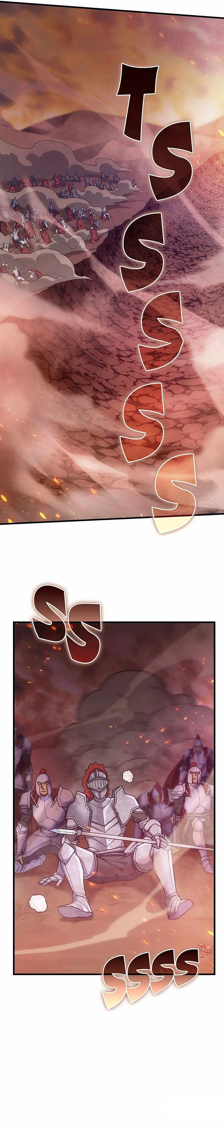 My Civil Servant Life Reborn in the Strange World Chapter 79 Bahasa Indonesia