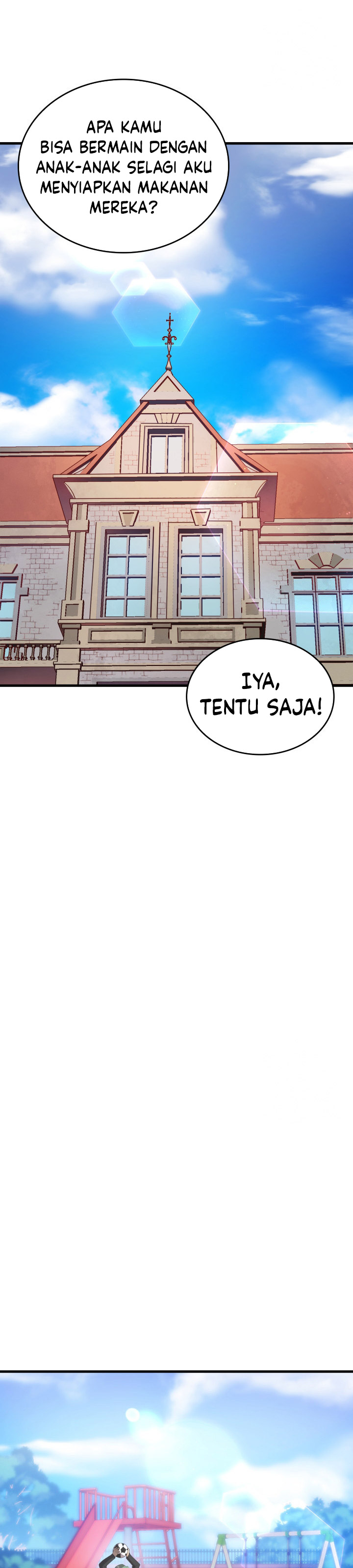 My Civil Servant Life Reborn in the Strange World chapter 83