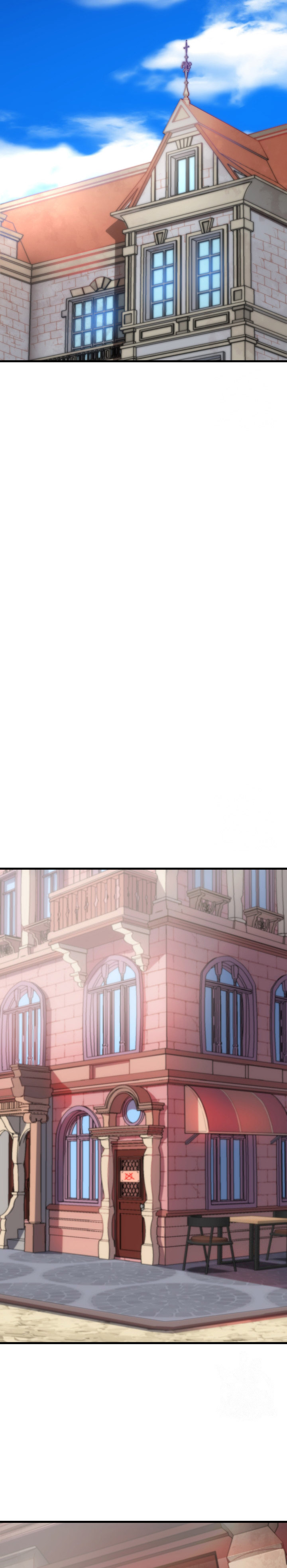 My Civil Servant Life Reborn in the Strange World chapter 83