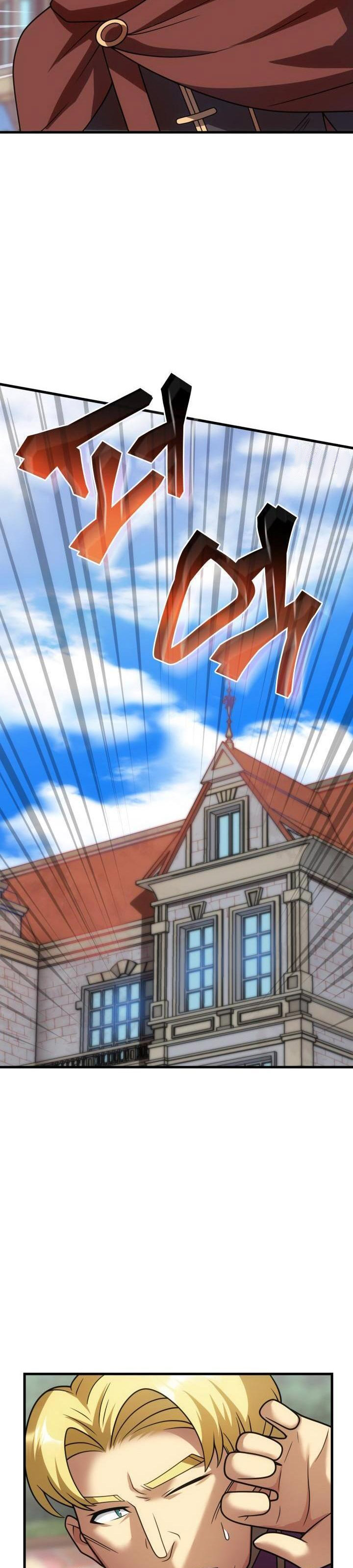 My Civil Servant Life Reborn in the Strange World Chapter 84 Bahasa Indonesia