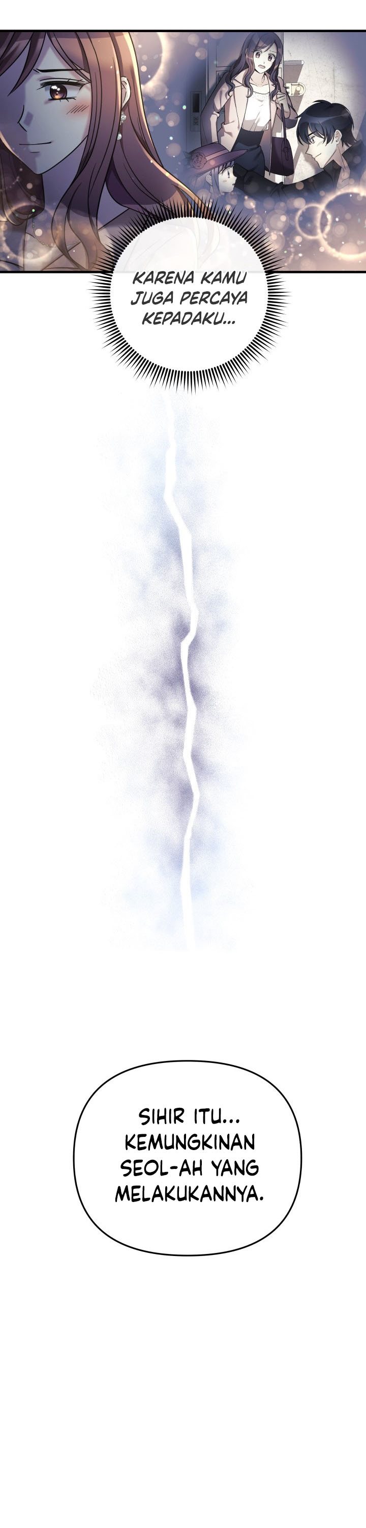 My Daughter is the Final Boss Chapter 05 Bahasa Indonesia