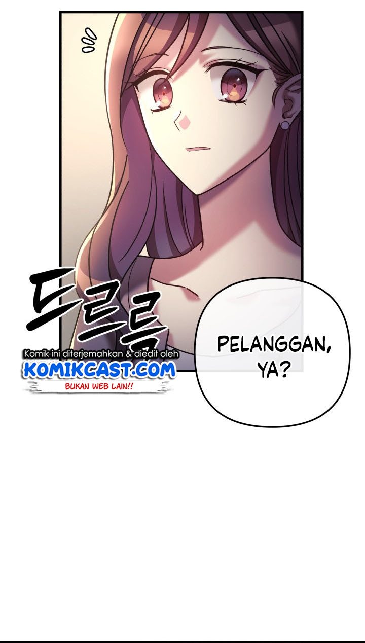 My Daughter is the Final Boss Chapter 05 Bahasa Indonesia