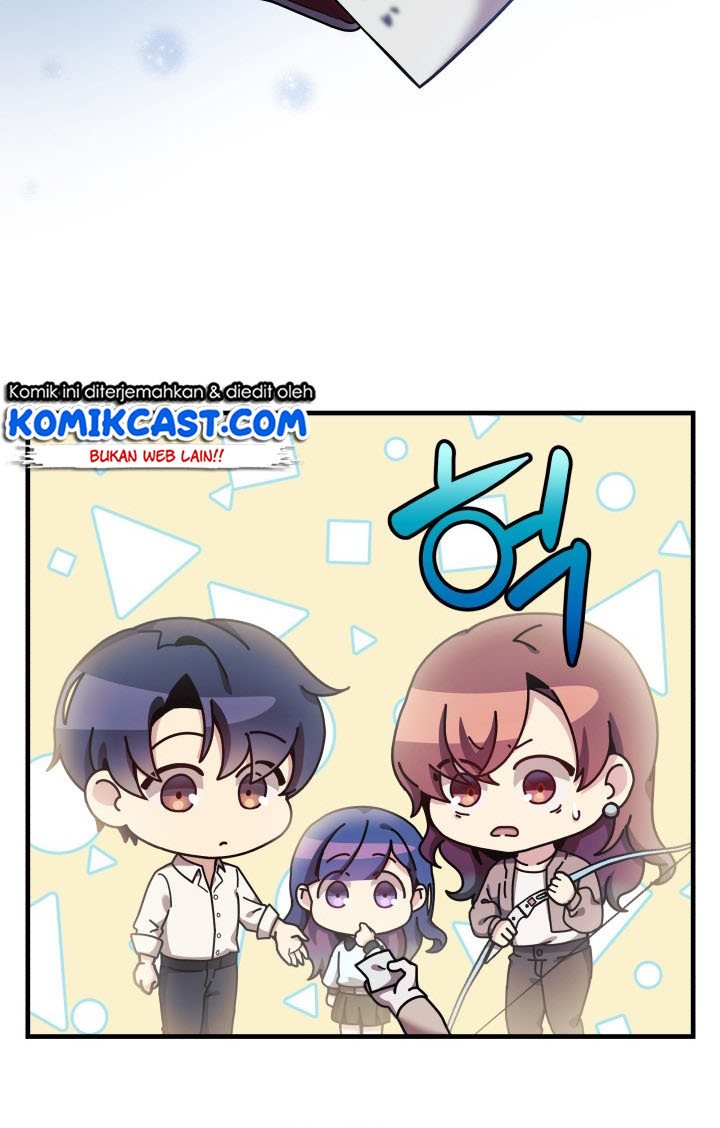 My Daughter is the Final Boss Chapter 05 Bahasa Indonesia