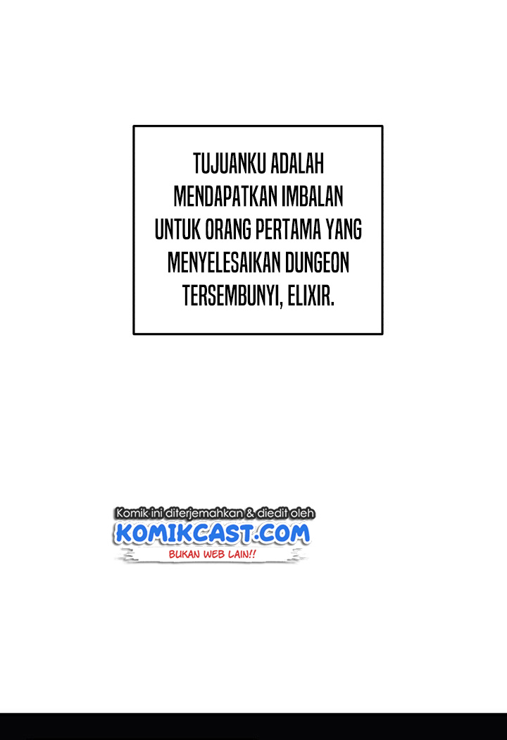 My Daughter is the Final Boss Chapter 13 Bahasa Indonesia