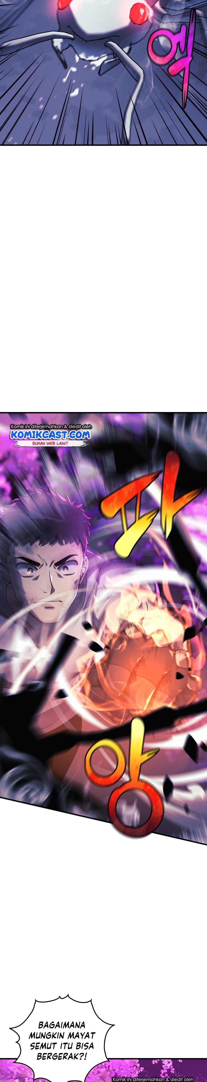 My Daughter is the Final Boss Chapter 13 Bahasa Indonesia