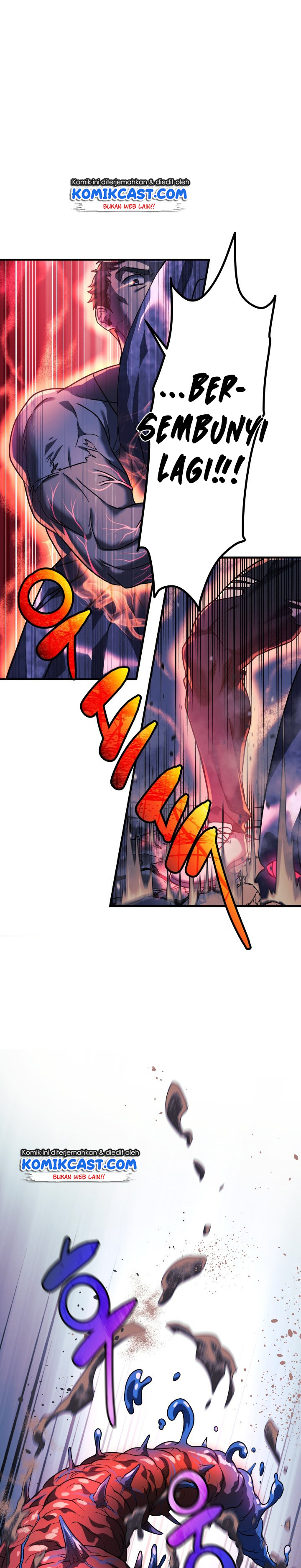 My Daughter is the Final Boss Chapter 13 Bahasa Indonesia