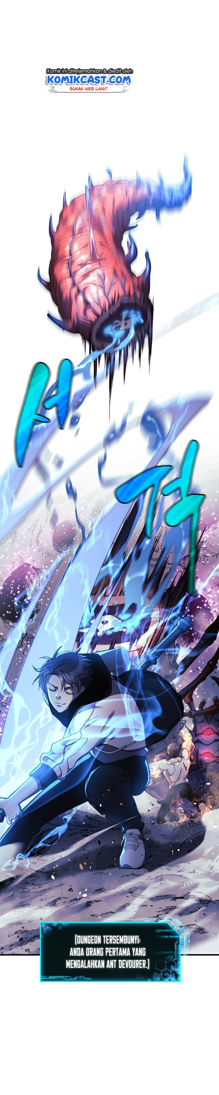 My Daughter is the Final Boss Chapter 13 Bahasa Indonesia