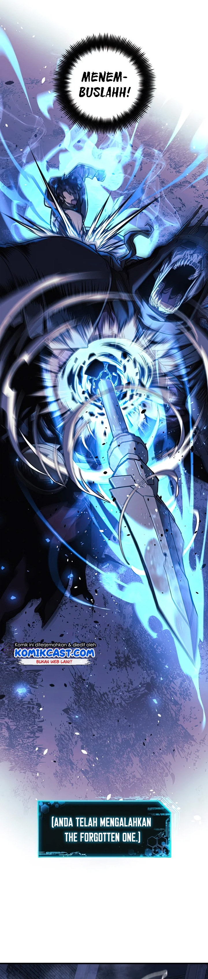 My Daughter is the Final Boss Chapter 24 Bahasa Indonesia