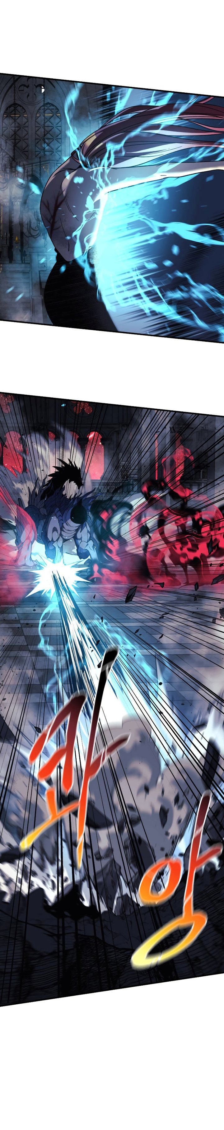 My Daughter is the Final Boss Chapter 56 Bahasa Indonesia