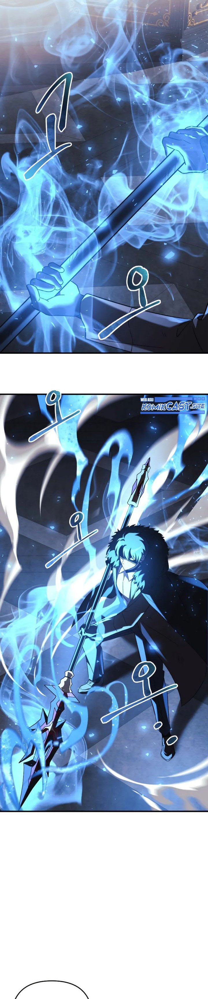 My Daughter is the Final Boss Chapter 56 Bahasa Indonesia