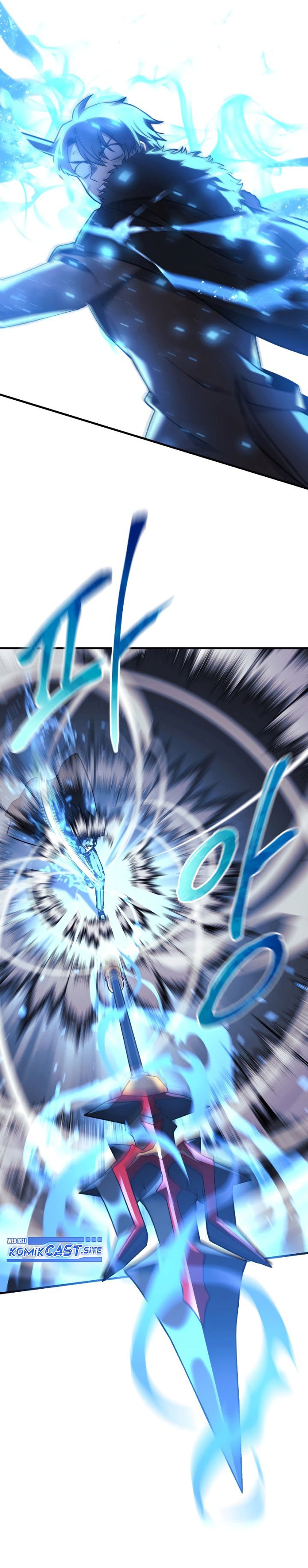 My Daughter is the Final Boss Chapter 56 Bahasa Indonesia