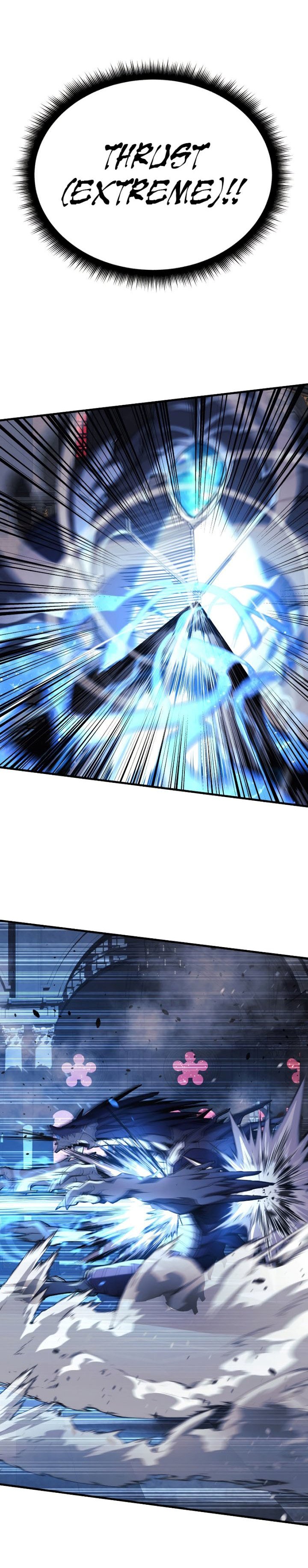 My Daughter is the Final Boss Chapter 56 Bahasa Indonesia