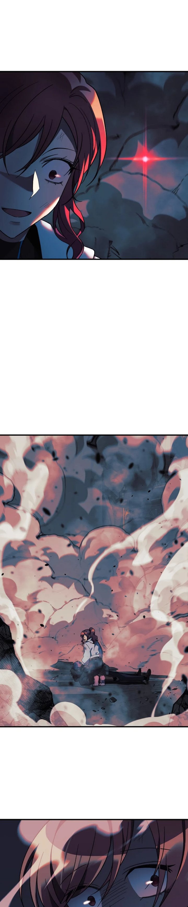 My Daughter is the Final Boss Chapter 56 Bahasa Indonesia