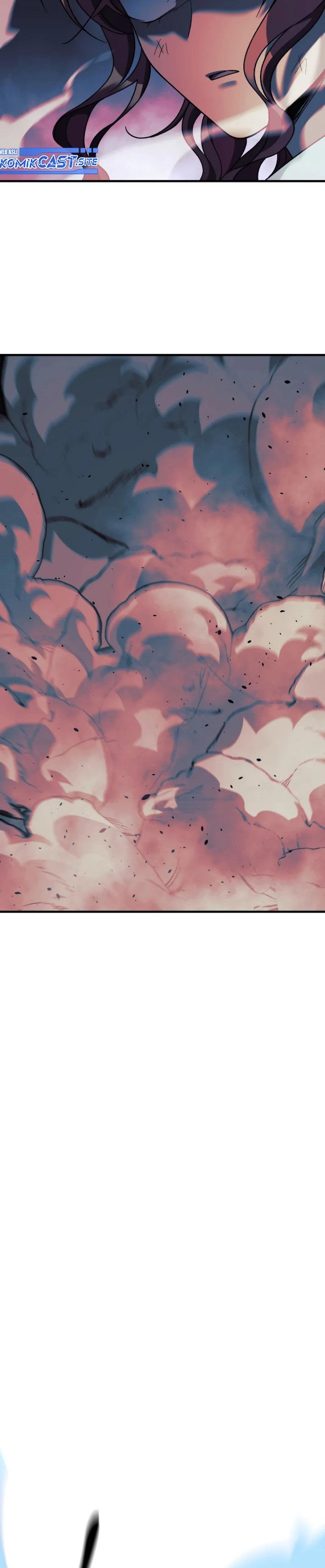 My Daughter is the Final Boss Chapter 56 Bahasa Indonesia