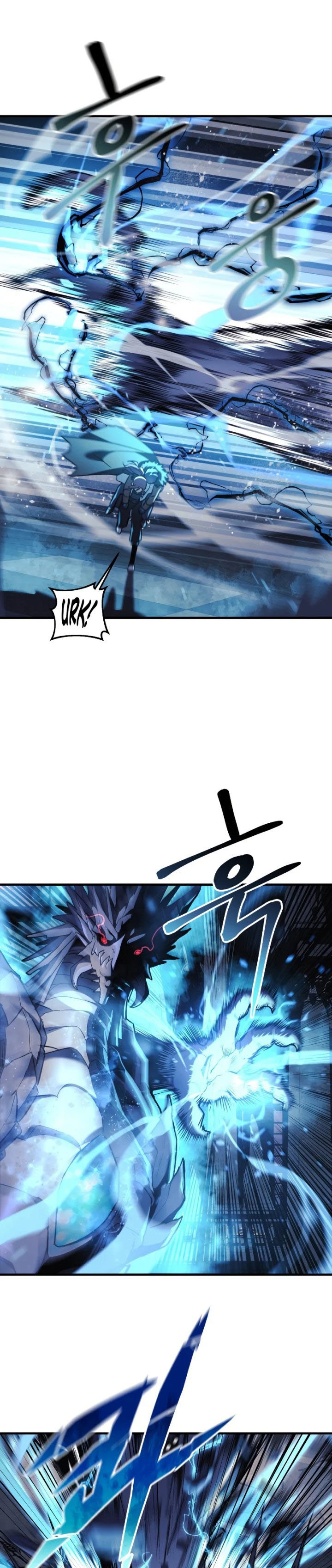 My Daughter is the Final Boss Chapter 56 Bahasa Indonesia