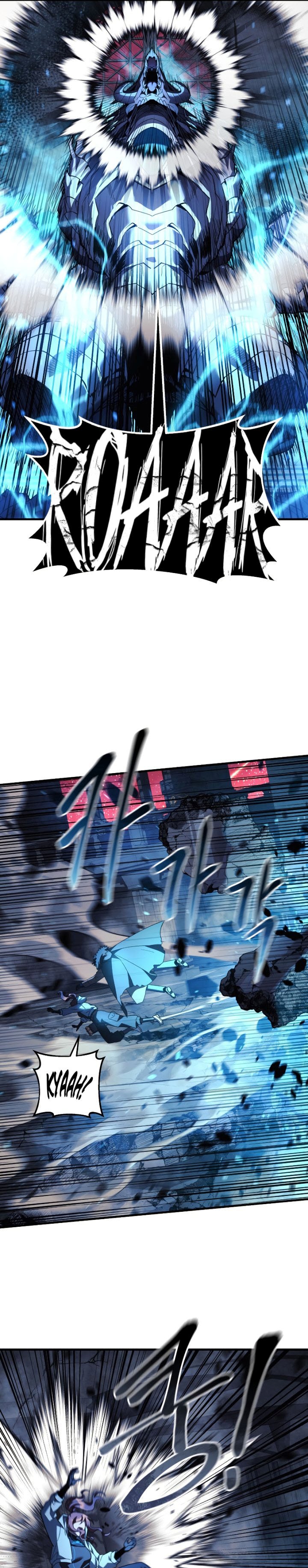 My Daughter is the Final Boss Chapter 56 Bahasa Indonesia