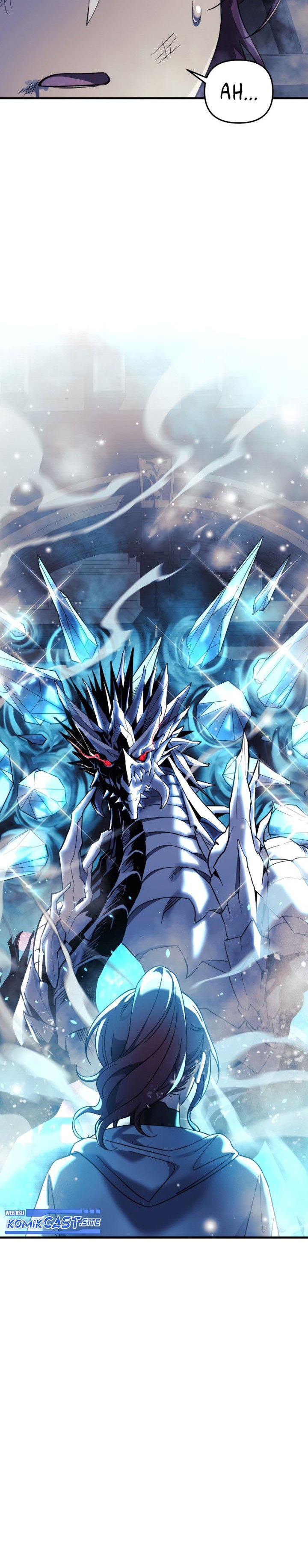 My Daughter is the Final Boss Chapter 56 Bahasa Indonesia