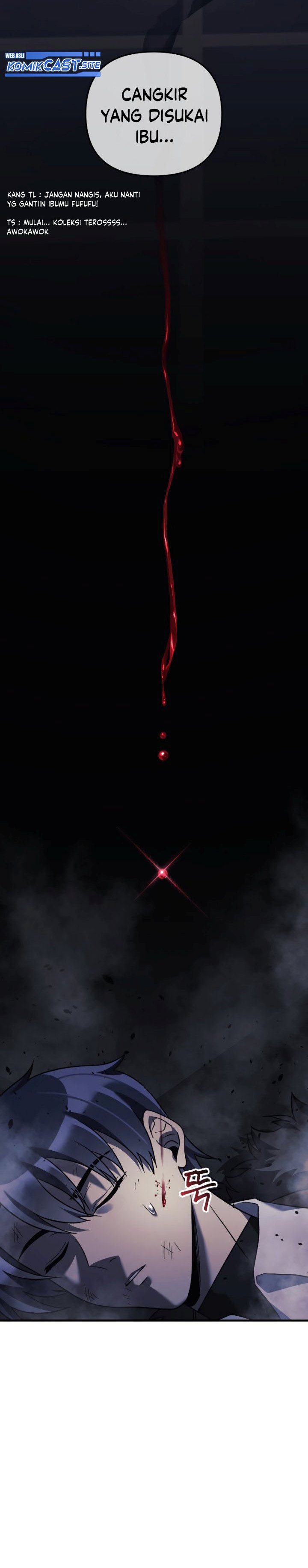 My Daughter is the Final Boss Chapter 56 Bahasa Indonesia