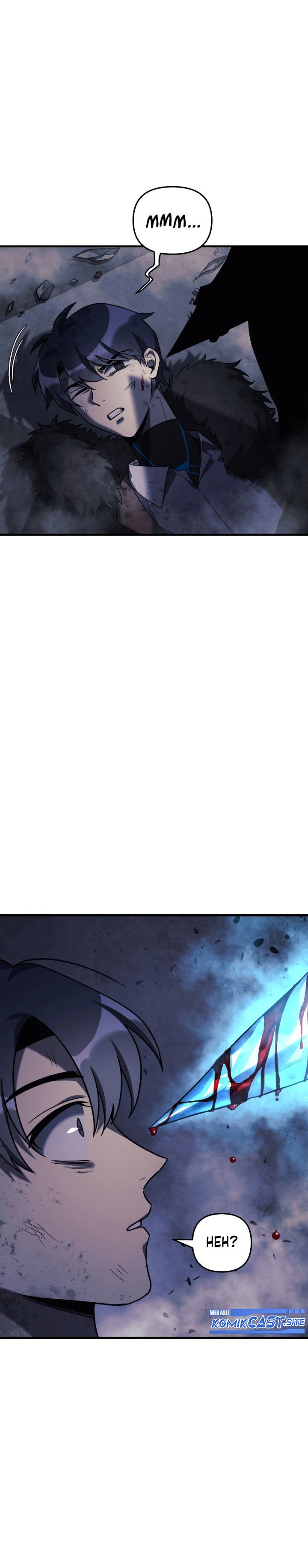 My Daughter is the Final Boss Chapter 56 Bahasa Indonesia