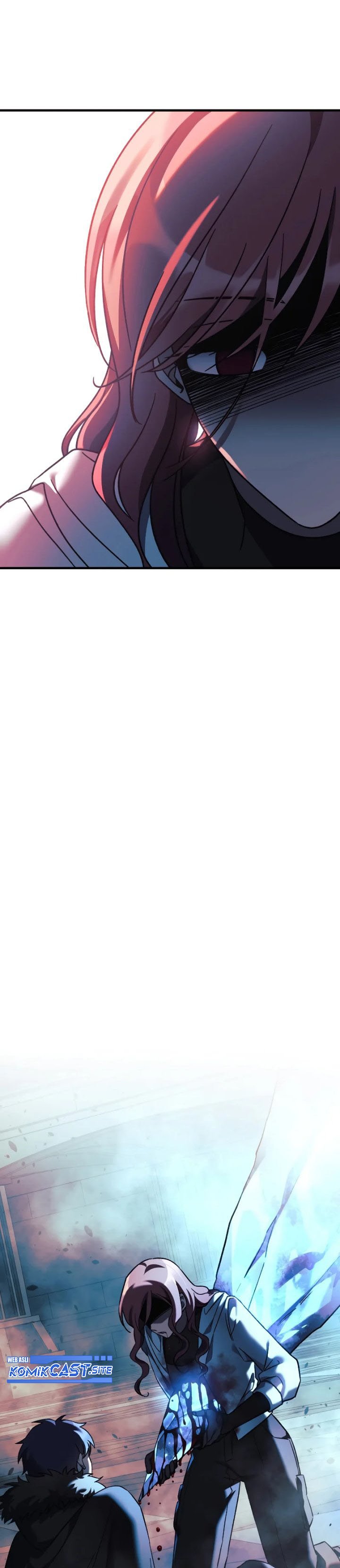 My Daughter is the Final Boss Chapter 56 Bahasa Indonesia