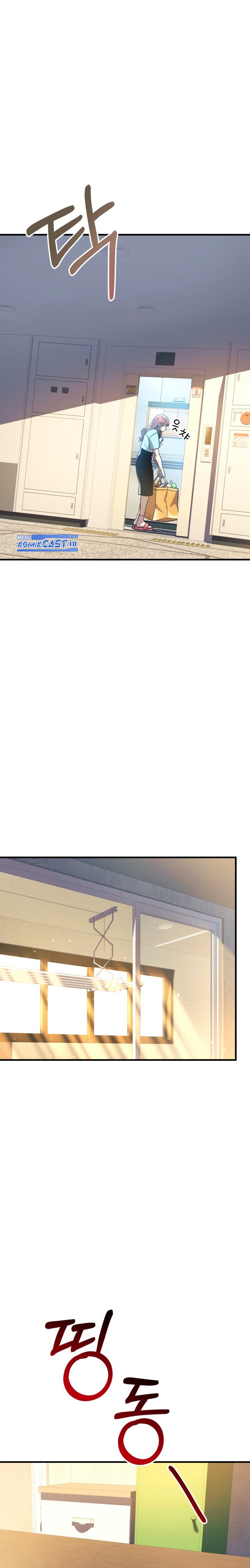 My Daughter is the Final Boss Chapter 81 Bahasa Indonesia