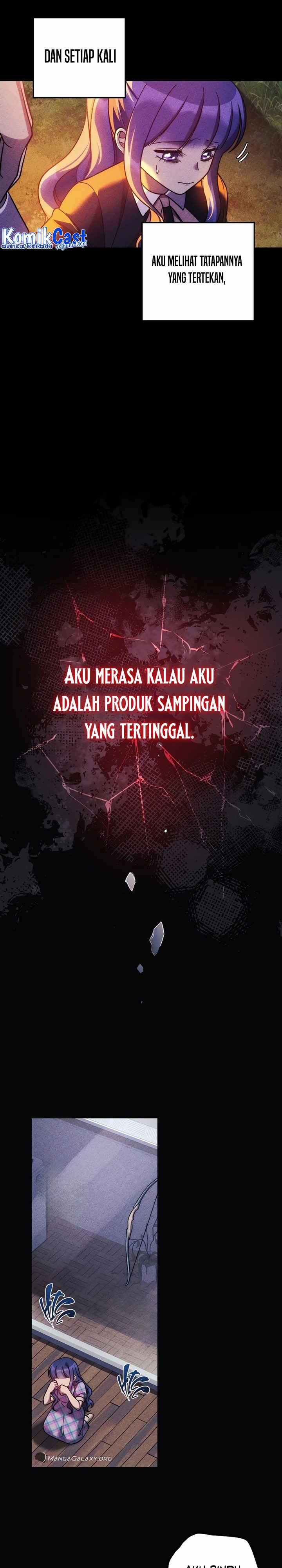 Dilarang COPAS - situs resmi www.mangacanblog.com - Komik my daughter is the final boss 137 - chapter 137 138 Indonesia my daughter is the final boss 137 - chapter 137 Terbaru 11|Baca Manga Komik Indonesia|Mangacan