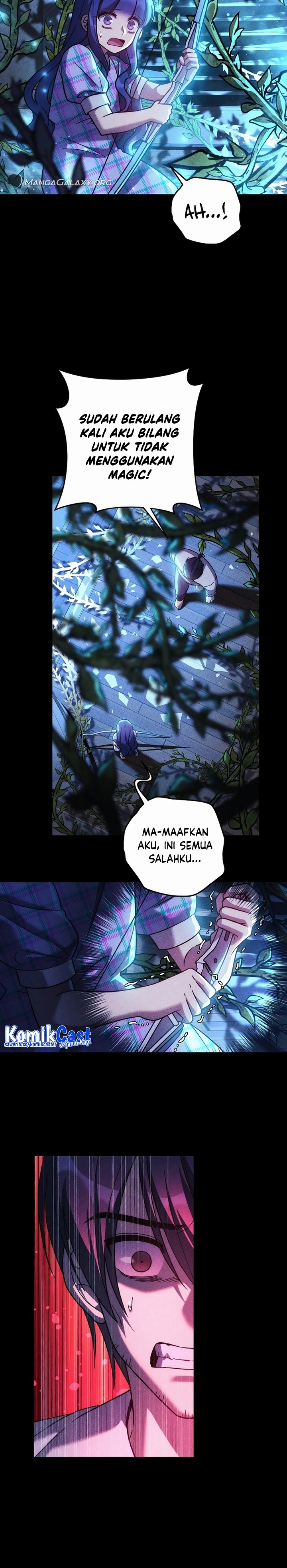 Dilarang COPAS - situs resmi www.mangacanblog.com - Komik my daughter is the final boss 137 - chapter 137 138 Indonesia my daughter is the final boss 137 - chapter 137 Terbaru 16|Baca Manga Komik Indonesia|Mangacan