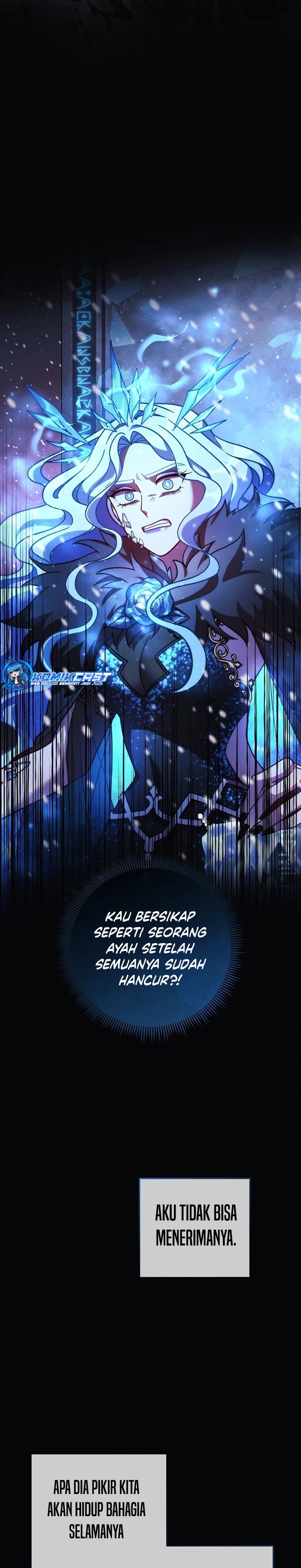 Dilarang COPAS - situs resmi www.mangacanblog.com - Komik my daughter is the final boss 137 - chapter 137 138 Indonesia my daughter is the final boss 137 - chapter 137 Terbaru 26|Baca Manga Komik Indonesia|Mangacan