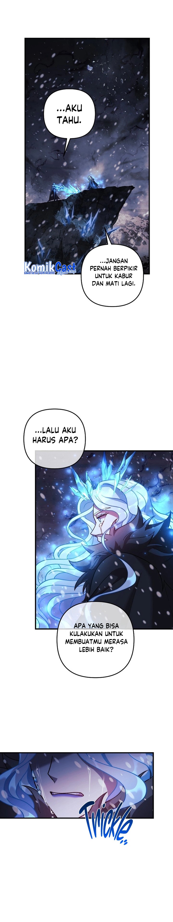 My Daughter is the Final Boss chapter 138