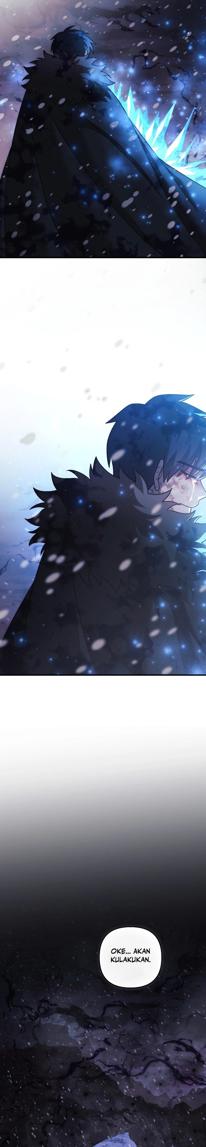 My Daughter is the Final Boss chapter 138