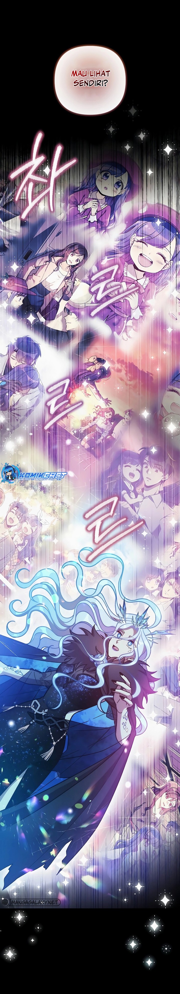 Dilarang COPAS - situs resmi www.mangacanblog.com - Komik my daughter is the final boss 139 - chapter 139 140 Indonesia my daughter is the final boss 139 - chapter 139 Terbaru 8|Baca Manga Komik Indonesia|Mangacan