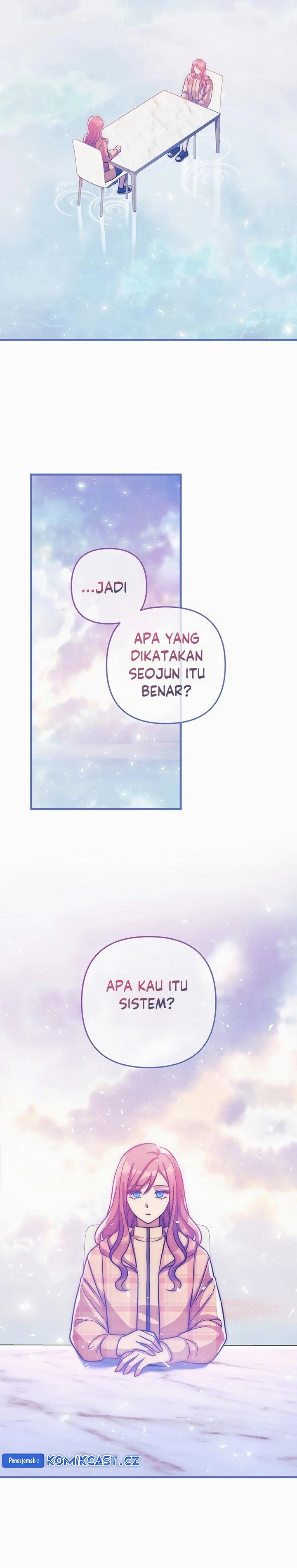 Dilarang COPAS - situs resmi www.mangacanblog.com - Komik my daughter is the final boss 139 - chapter 139 140 Indonesia my daughter is the final boss 139 - chapter 139 Terbaru 18|Baca Manga Komik Indonesia|Mangacan