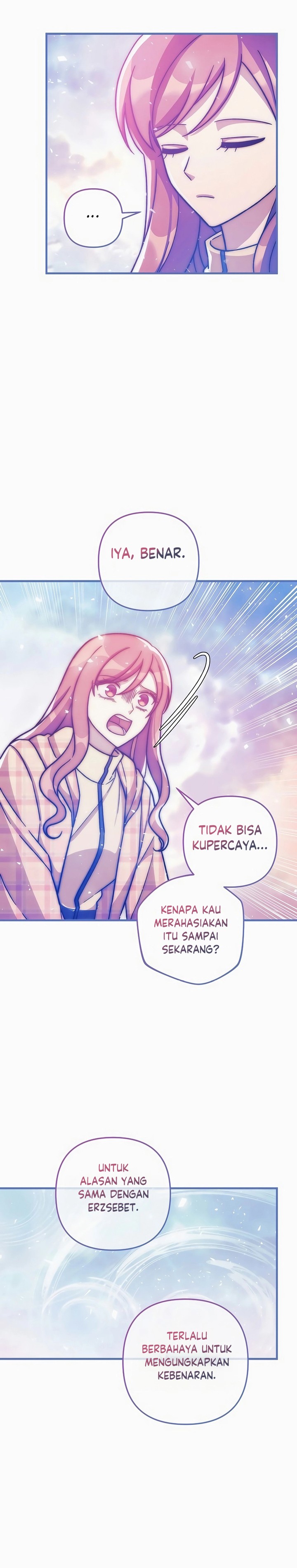 Dilarang COPAS - situs resmi www.mangacanblog.com - Komik my daughter is the final boss 139 - chapter 139 140 Indonesia my daughter is the final boss 139 - chapter 139 Terbaru 19|Baca Manga Komik Indonesia|Mangacan