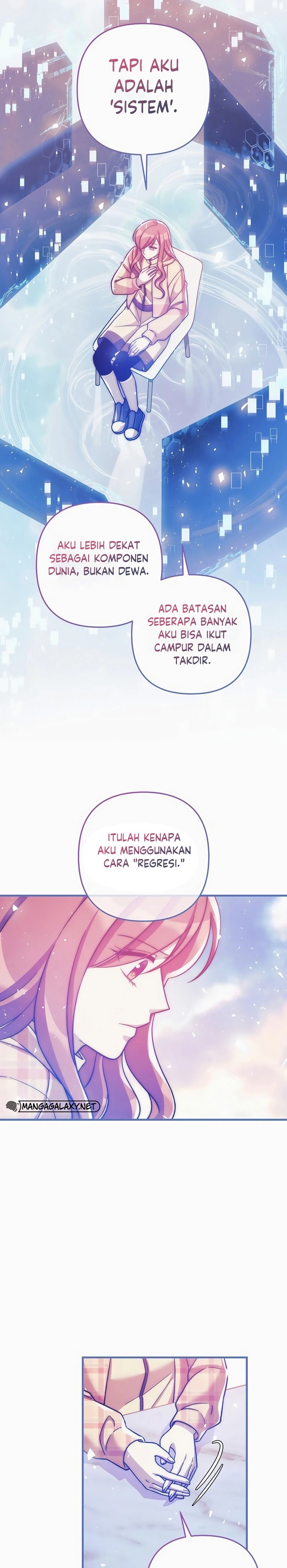 Dilarang COPAS - situs resmi www.mangacanblog.com - Komik my daughter is the final boss 139 - chapter 139 140 Indonesia my daughter is the final boss 139 - chapter 139 Terbaru 22|Baca Manga Komik Indonesia|Mangacan