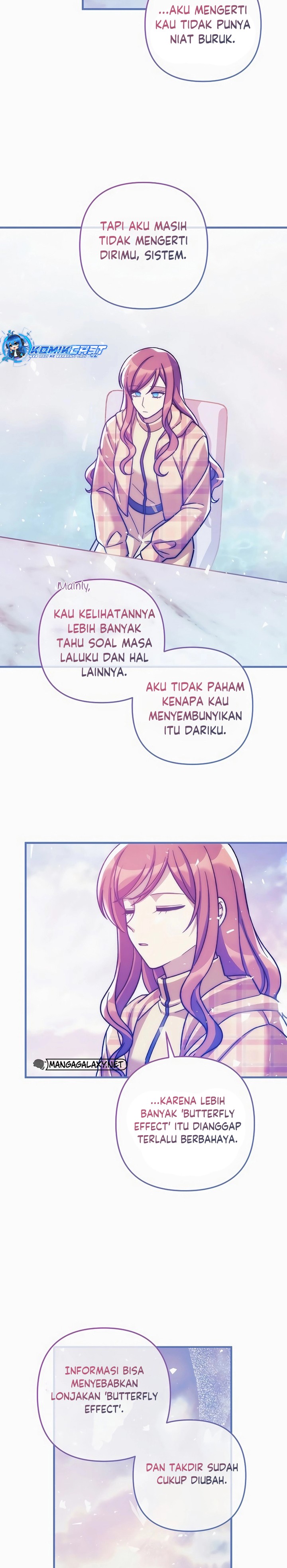 Dilarang COPAS - situs resmi www.mangacanblog.com - Komik my daughter is the final boss 139 - chapter 139 140 Indonesia my daughter is the final boss 139 - chapter 139 Terbaru 23|Baca Manga Komik Indonesia|Mangacan