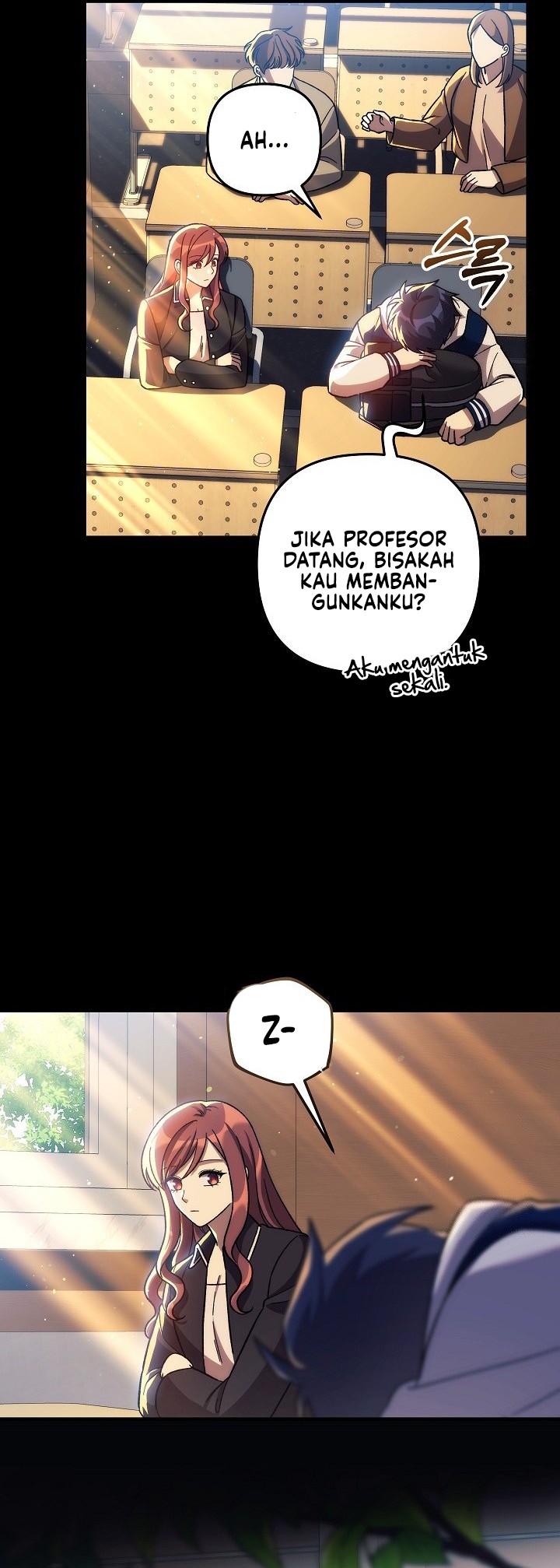 Dilarang COPAS - situs resmi www.mangacanblog.com - Komik my daughter is the final boss 145 - chapter 145 146 Indonesia my daughter is the final boss 145 - chapter 145 Terbaru 5|Baca Manga Komik Indonesia|Mangacan