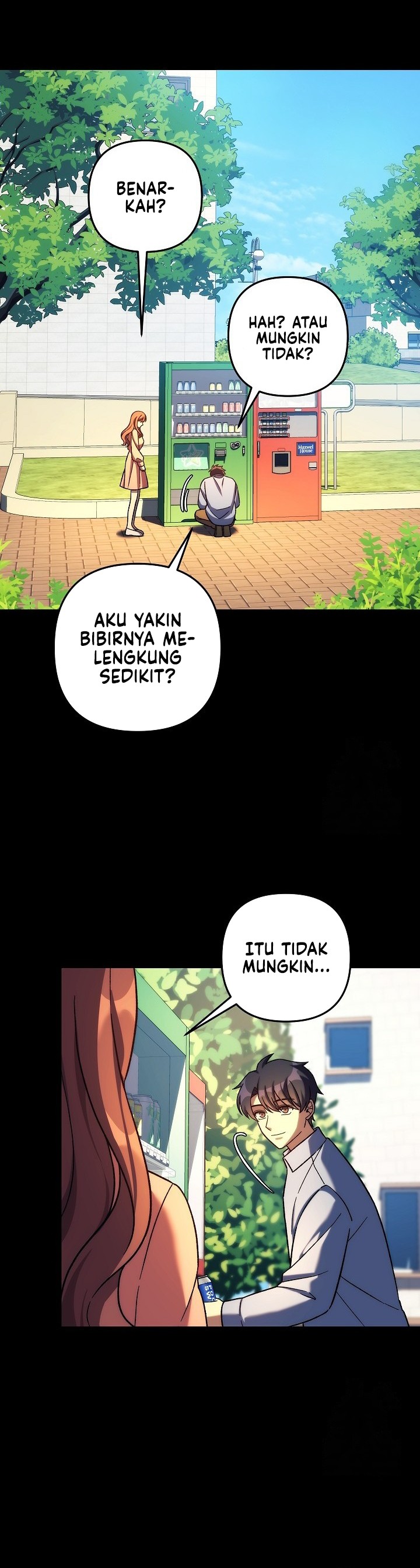 Dilarang COPAS - situs resmi www.mangacanblog.com - Komik my daughter is the final boss 145 - chapter 145 146 Indonesia my daughter is the final boss 145 - chapter 145 Terbaru 10|Baca Manga Komik Indonesia|Mangacan