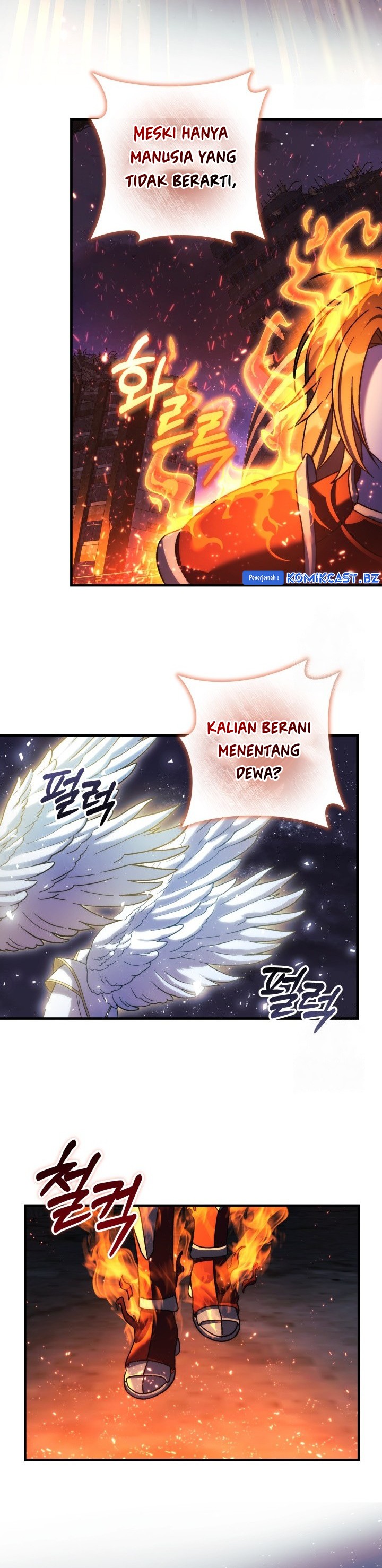 Dilarang COPAS - situs resmi www.mangacanblog.com - Komik my daughter is the final boss 146 - chapter 146 147 Indonesia my daughter is the final boss 146 - chapter 146 Terbaru 21|Baca Manga Komik Indonesia|Mangacan