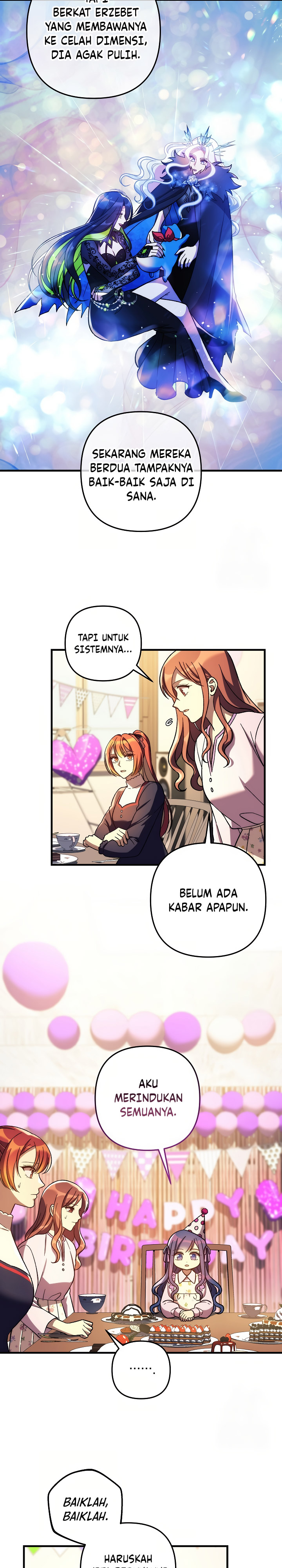 Dilarang COPAS - situs resmi www.mangacanblog.com - Komik my daughter is the final boss 152 - chapter 152 153 Indonesia my daughter is the final boss 152 - chapter 152 Terbaru 10|Baca Manga Komik Indonesia|Mangacan