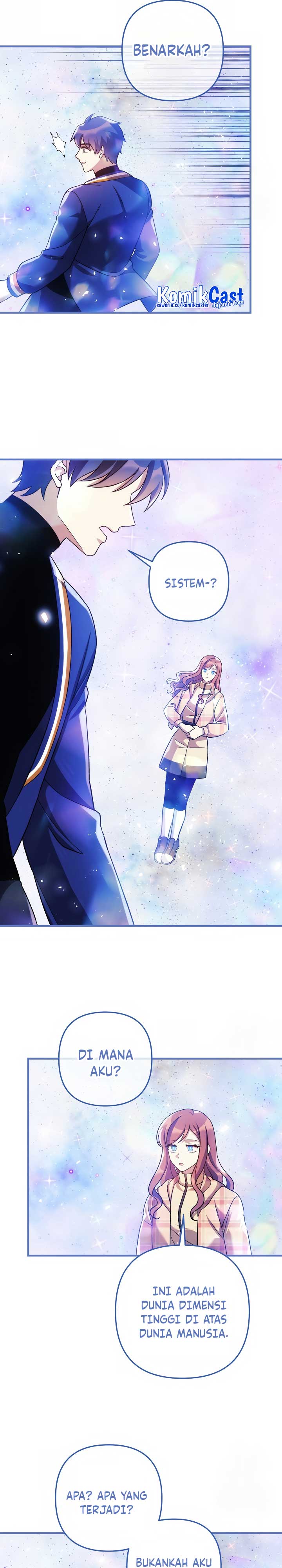 Dilarang COPAS - situs resmi www.mangacanblog.com - Komik my daughter is the final boss 152 - chapter 152 153 Indonesia my daughter is the final boss 152 - chapter 152 Terbaru 16|Baca Manga Komik Indonesia|Mangacan