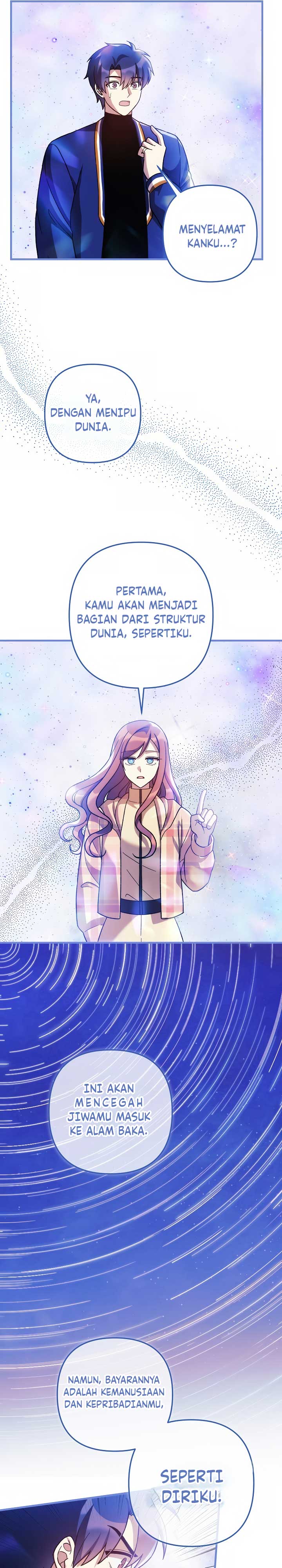Dilarang COPAS - situs resmi www.mangacanblog.com - Komik my daughter is the final boss 152 - chapter 152 153 Indonesia my daughter is the final boss 152 - chapter 152 Terbaru 18|Baca Manga Komik Indonesia|Mangacan