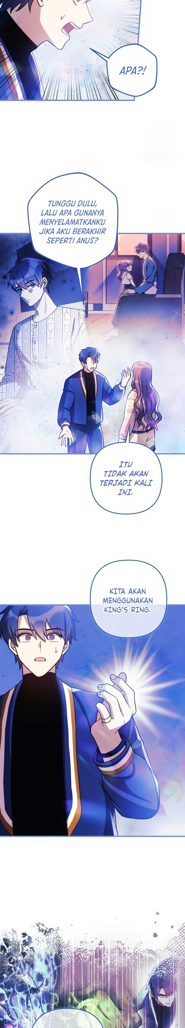Dilarang COPAS - situs resmi www.mangacanblog.com - Komik my daughter is the final boss 152 - chapter 152 153 Indonesia my daughter is the final boss 152 - chapter 152 Terbaru 19|Baca Manga Komik Indonesia|Mangacan