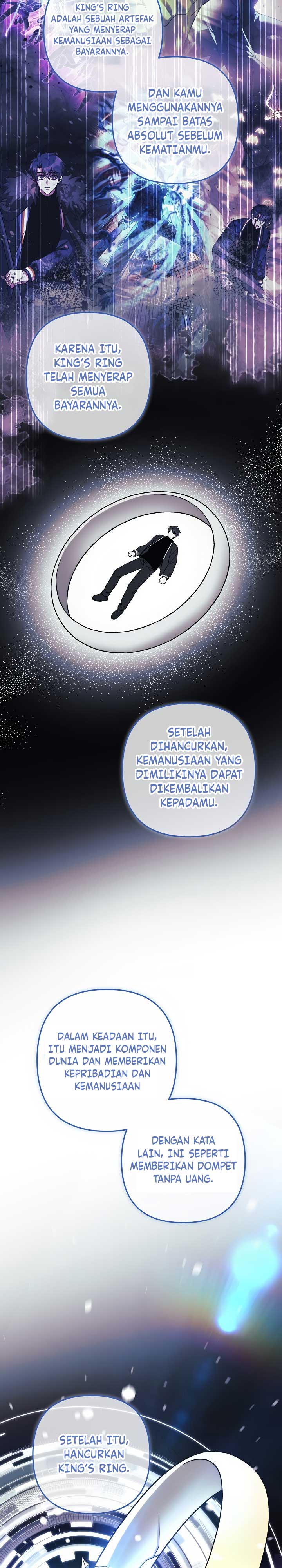 Dilarang COPAS - situs resmi www.mangacanblog.com - Komik my daughter is the final boss 152 - chapter 152 153 Indonesia my daughter is the final boss 152 - chapter 152 Terbaru 20|Baca Manga Komik Indonesia|Mangacan