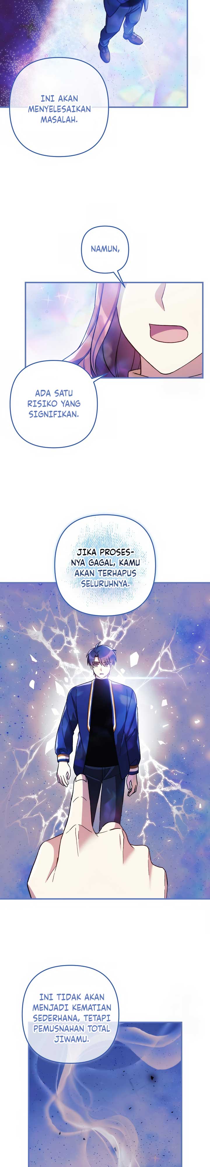 Dilarang COPAS - situs resmi www.mangacanblog.com - Komik my daughter is the final boss 152 - chapter 152 153 Indonesia my daughter is the final boss 152 - chapter 152 Terbaru 23|Baca Manga Komik Indonesia|Mangacan