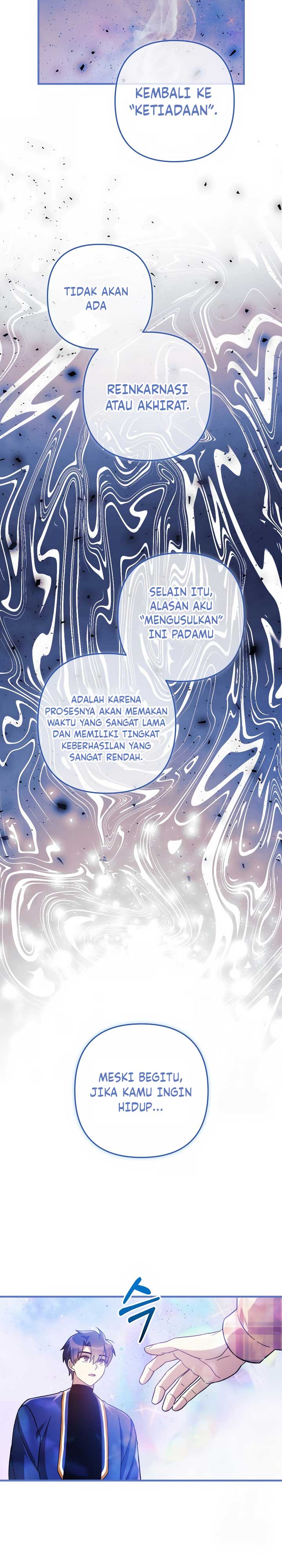 Dilarang COPAS - situs resmi www.mangacanblog.com - Komik my daughter is the final boss 152 - chapter 152 153 Indonesia my daughter is the final boss 152 - chapter 152 Terbaru 24|Baca Manga Komik Indonesia|Mangacan