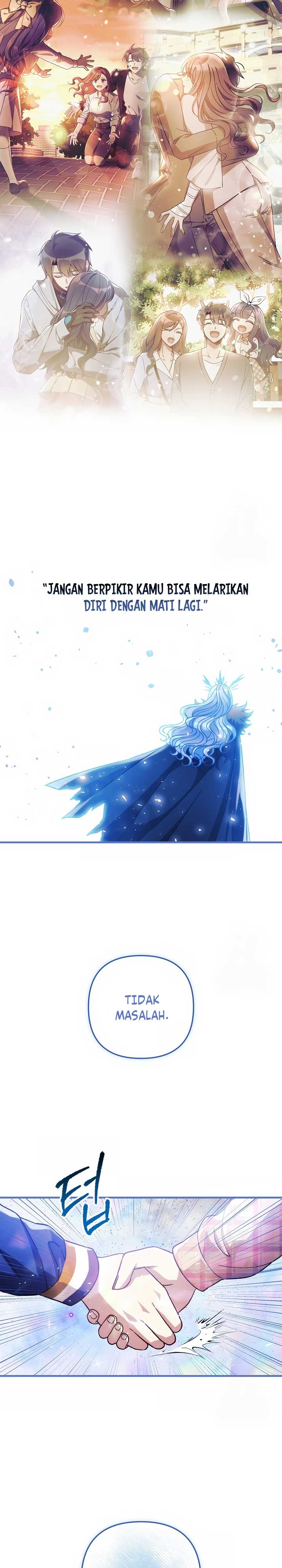Dilarang COPAS - situs resmi www.mangacanblog.com - Komik my daughter is the final boss 152 - chapter 152 153 Indonesia my daughter is the final boss 152 - chapter 152 Terbaru 26|Baca Manga Komik Indonesia|Mangacan