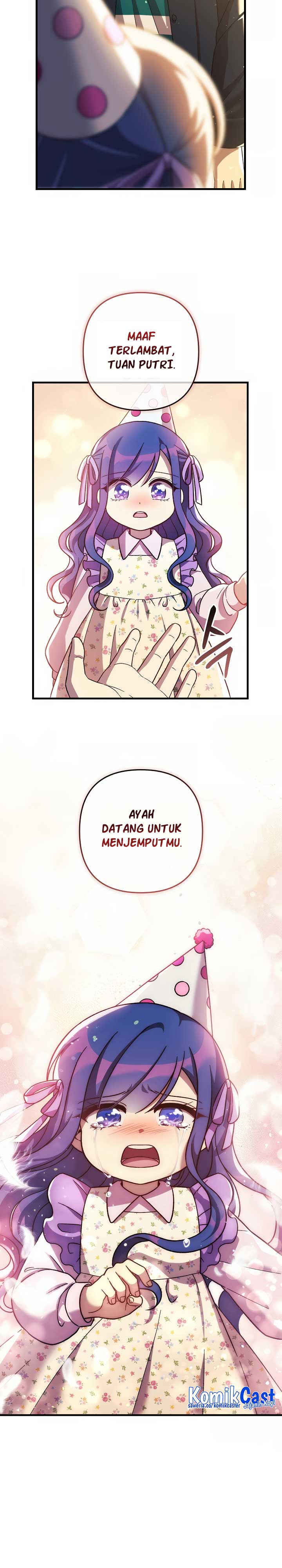 Dilarang COPAS - situs resmi www.mangacanblog.com - Komik my daughter is the final boss 152 - chapter 152 153 Indonesia my daughter is the final boss 152 - chapter 152 Terbaru 31|Baca Manga Komik Indonesia|Mangacan